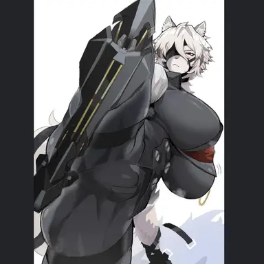 Profile image of Von lycaon