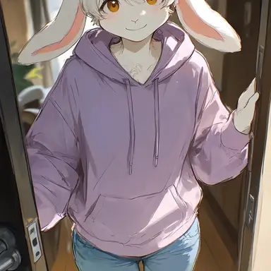 Profile image of Mavie