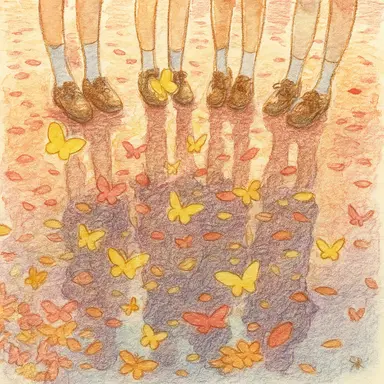 Profile image of 마젠타