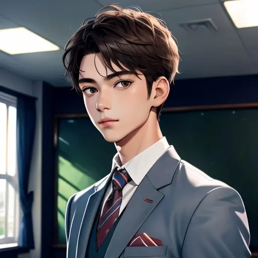 PinkQueen7288의 奏多(かなた)