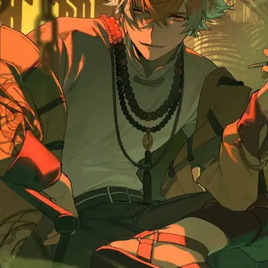 Profile image of 宇佐美 リト