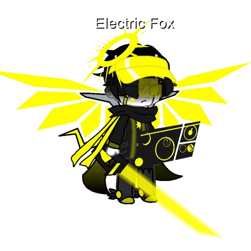 Electric