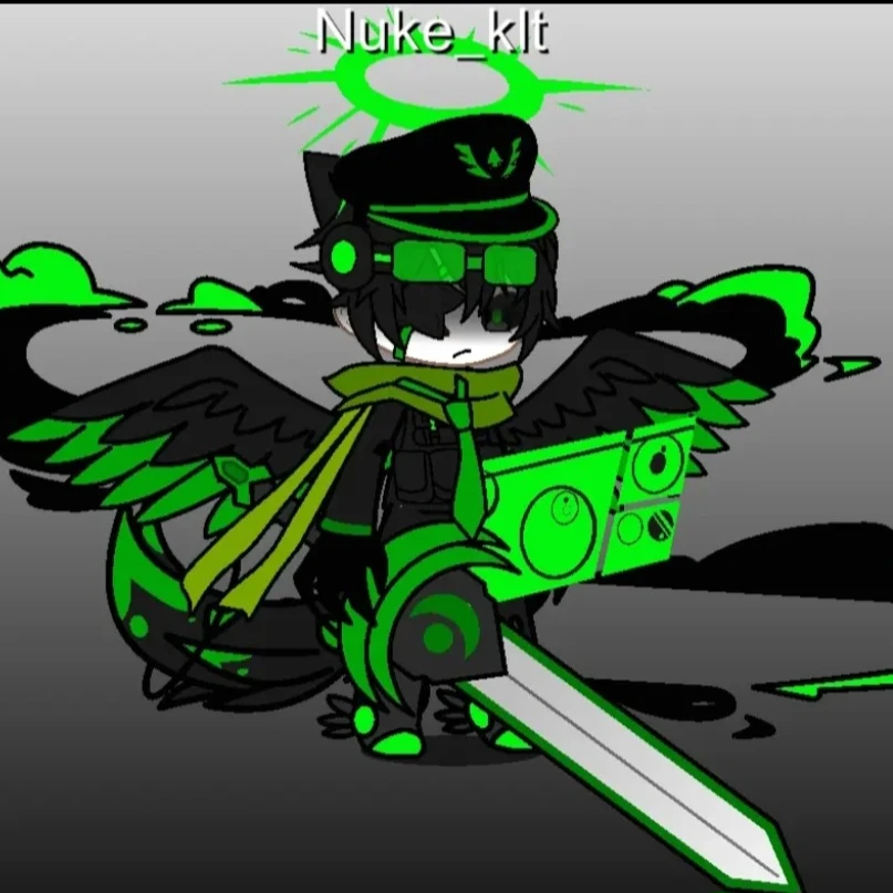 Nuclear_키트