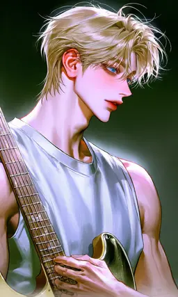 Profile image of 로버트 밀러