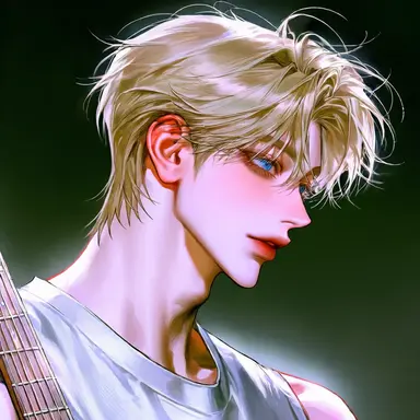 Profile image of 로버트 밀러