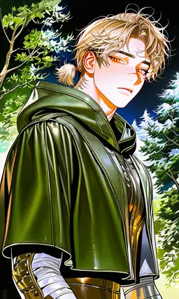 Profile image of 라르스