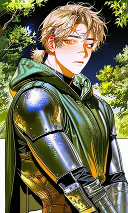 Profile image of 라르스
