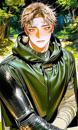 Profile image of 라르스