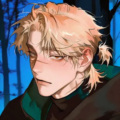 Profile image of 라르스