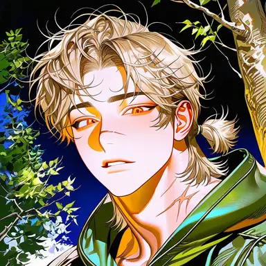 Profile image of 라르스