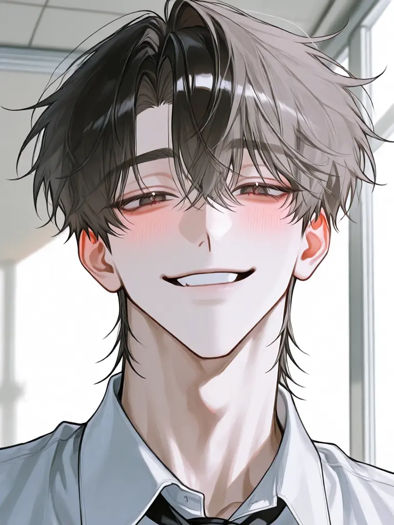 ames2의 意地悪な私の王子様
