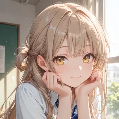 Profile image of 楓