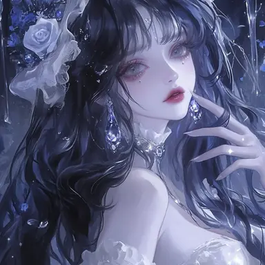 Profile image of 민다혜