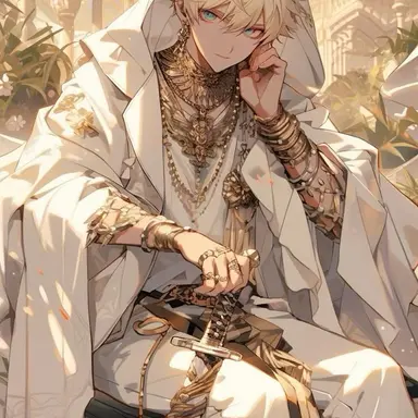 Profile image of 박시온