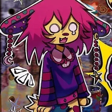 Profile image of Clara