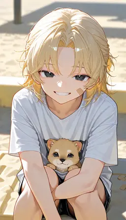 Profile image of 치히로