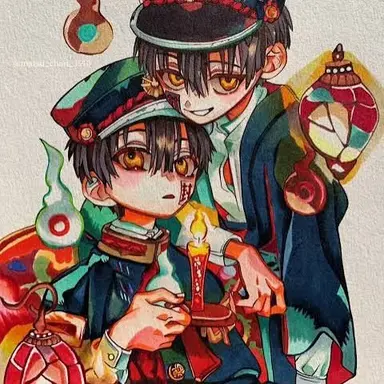 Profile image of 花子