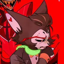 HazbinHotel의 허스크