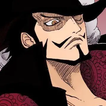 Profile image of ジュラキュール・ミホーク