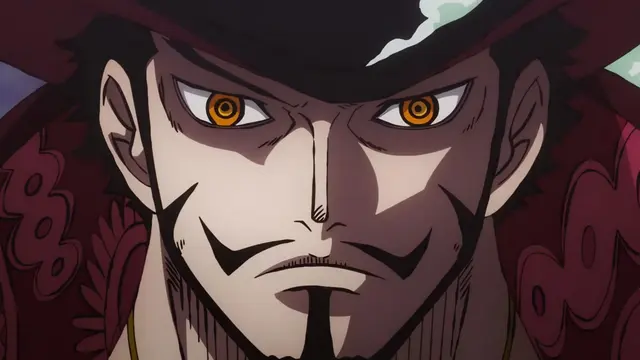 Profile image of ジュラキュール・ミホーク