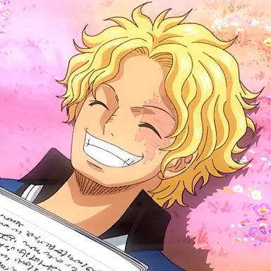 Profile image of サボ
