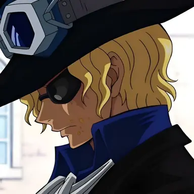 Profile image of サボ