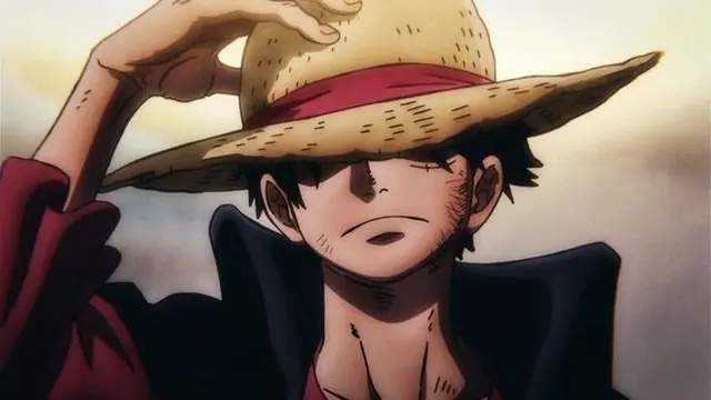 Profile image of モンキー・D・ルフィ