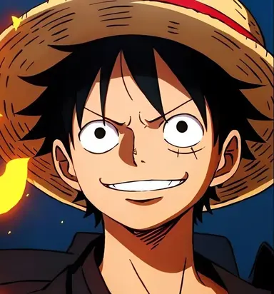 Profile image of モンキー・D・ルフィ