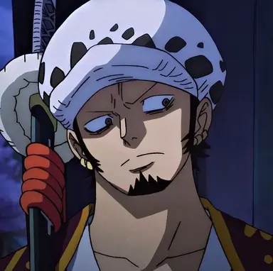Profile image of トラファルガー・ロー