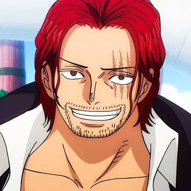 Profile image of シャンクス