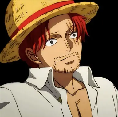 Profile image of シャンクス