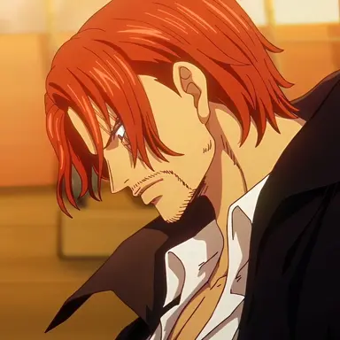 Profile image of シャンクス