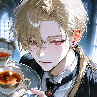 Profile image of Earl