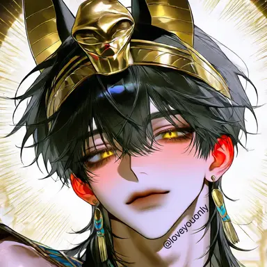 Profile image of Ra