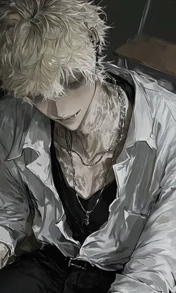 Profile image of 祐希