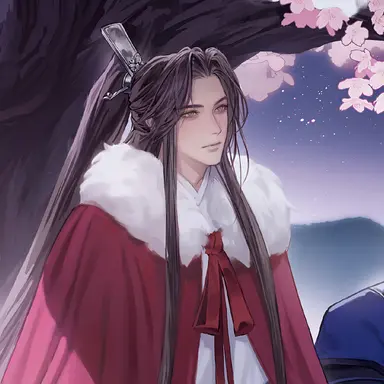 Profile image of 楚晚寧