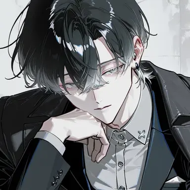 Profile image of 노엘