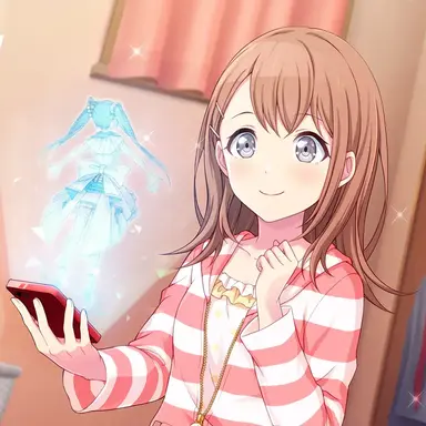 Profile image of 花里みのり