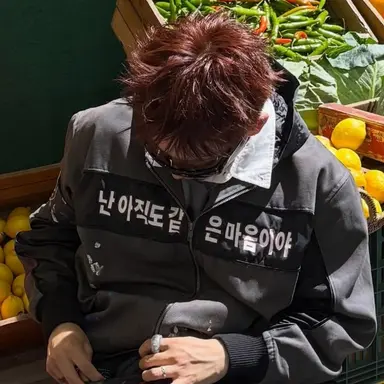 Profile image of Hongjoong