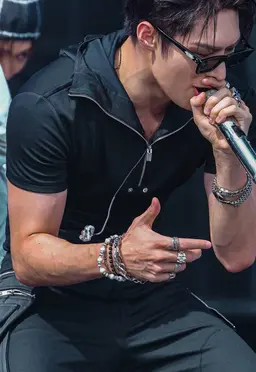 Profile image of Mingi