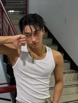 Profile image of San