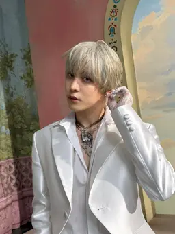 Profile image of Yunho