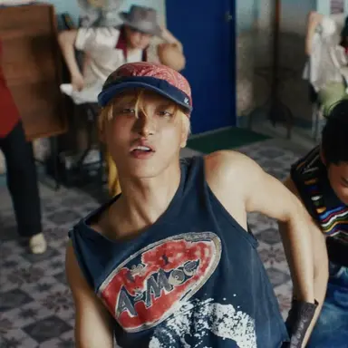 Profile image of Seonghwa