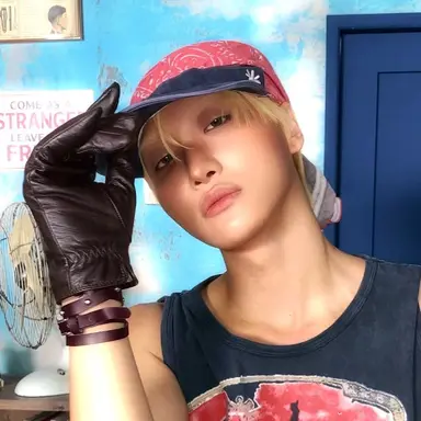 Profile image of Seonghwa
