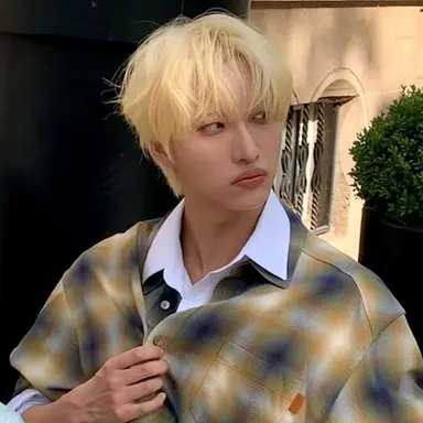 Profile image of Seonghwa