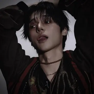 Profile image of Wooyoung