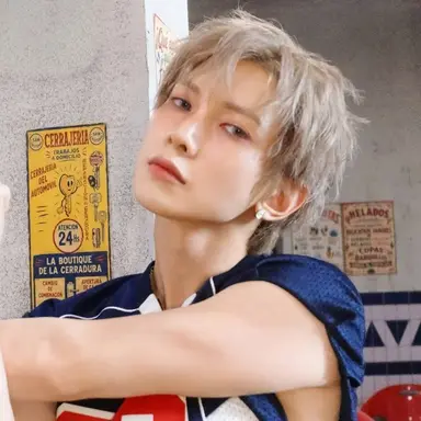 Profile image of Yeosang