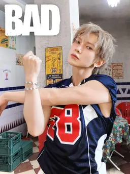 Profile image of Yeosang