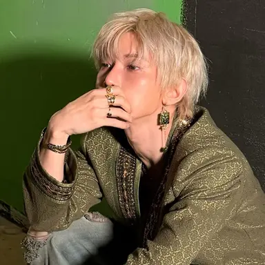 Profile image of Yeosang