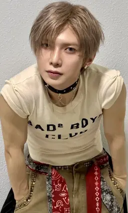 Profile image of Yeosang